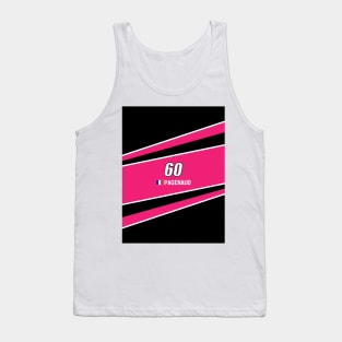 IndyCar 2023 - #60 Pagenaud Tank Top